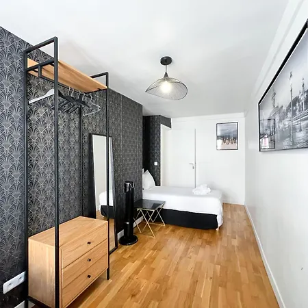 02 - Faubourg Apartamento