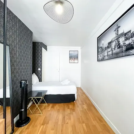02 - Faubourg Apartamento *