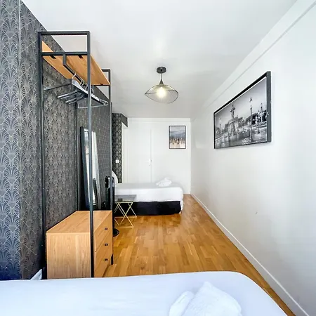 02 - Faubourg Apartamento